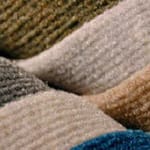 View Sound Channels® Wall Covering